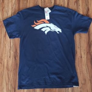 NWT Peyton Manning Denver T shirt